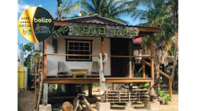 The Gumbo Limbo - Dreaded Grape Cabana